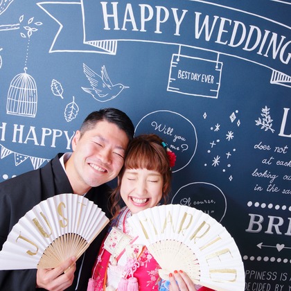 Photo of :albumName taken by Ishikuri Photo Studio