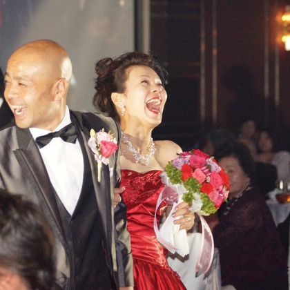 Wedding Day Photography Photos taken by 石橋宙大