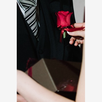 Acornが撮影したウェディングや家族、ビジネスの写真