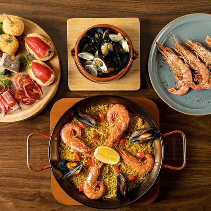 スタジオ　まるが撮影した料理撮影の写真