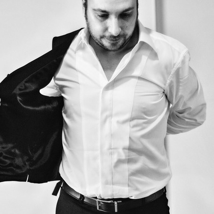 Wedding, Bridal Photos taken by Renato Zanette 