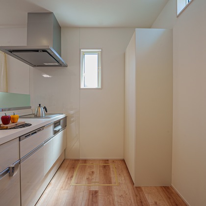 森脇 稔が撮影した不動産/竣工の写真