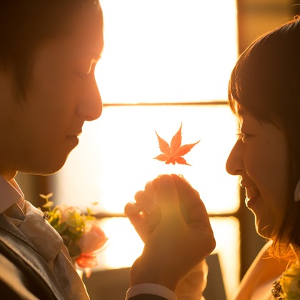 PIC WEDDING PHOTO（関口純一）が撮影したウェディングや家族、ビジネスの写真
