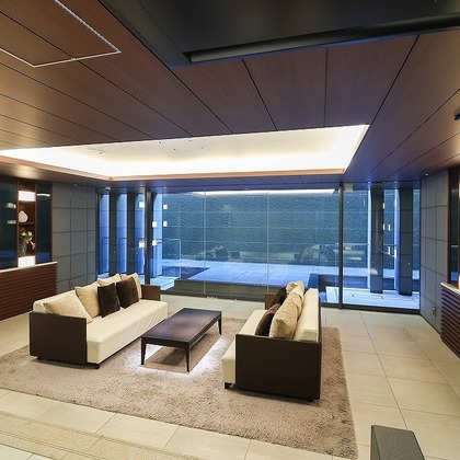 世登理恵が撮影した不動産/竣工の写真