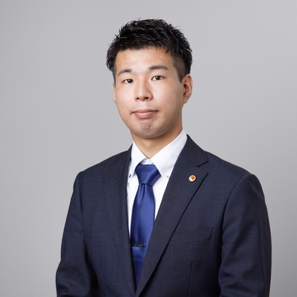 Tomohisa Watanabeが撮影した人物撮影の写真