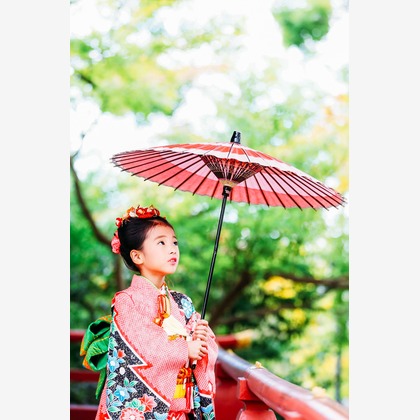 出張撮影HUG TIMEが撮影したエンゲージメントフォトの写真