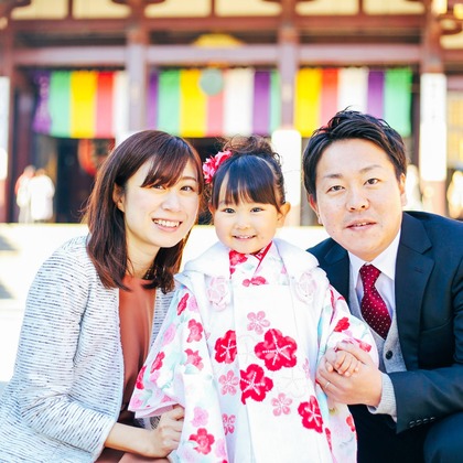 出張撮影HUG TIMEが撮影した「:albumName」の写真