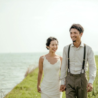 渡邉　伶奈が撮影したウェディングや家族、ビジネスの写真