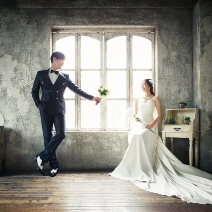 Wedding Howl (スタジオハウル)が撮影した「:albumName」の写真