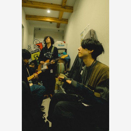 藤村素晴が撮影した「:albumName」の写真