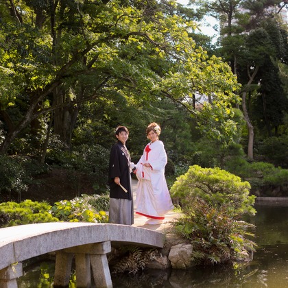 KIKIウェディングが撮影した「:albumName」の写真