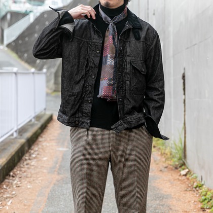 安藤栞里が撮影した人物撮影の写真