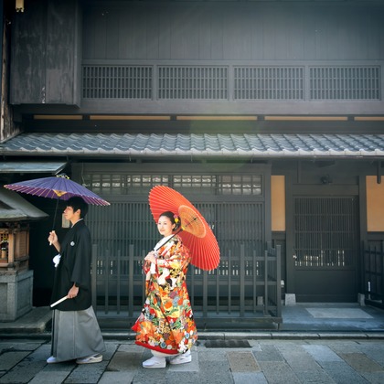 京都好日 (Murata Photo Works)が撮影した「:albumName」の写真