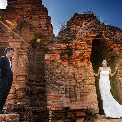 Photo of :albumName taken by 2 of us photography