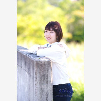 A2FT.jpフォトグラファーまつもとあきらが撮影した人物撮影の写真