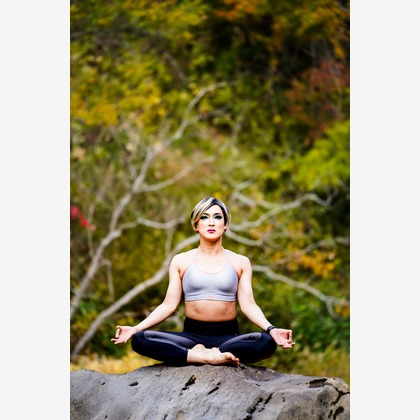 スタジオルクスが出張撮影した「ポートレート・宣材写真等々」の家族写真