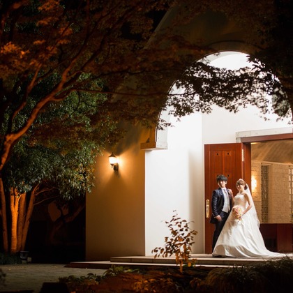 PIC WEDDING PHOTO（沼田 康明）が撮影した「ウェディング・結婚」のウェディングフォト - :albumName