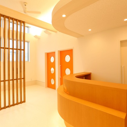 山下大輔が撮影した不動産/竣工の写真