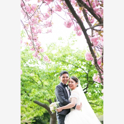 Hajime no Ai Photographyが撮影した「ウェディング・結婚」のウェディングフォト - :albumName