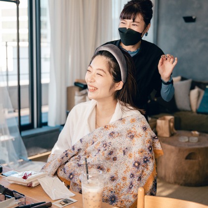 Photo of Wedding_Tokyo taken by gin'en LLC.