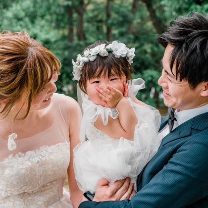 MIELQAが撮影したエンゲージメントフォト/前撮り/後撮り出張撮影/結婚式撮影/ハネムーンフォト/和装フォトの写真