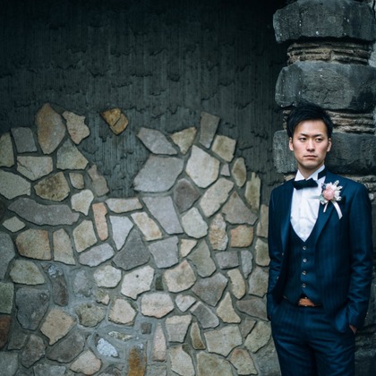 GQ wedding photojournalism (Showgo Westfield)が撮影した「Wish you were mine」の写真
