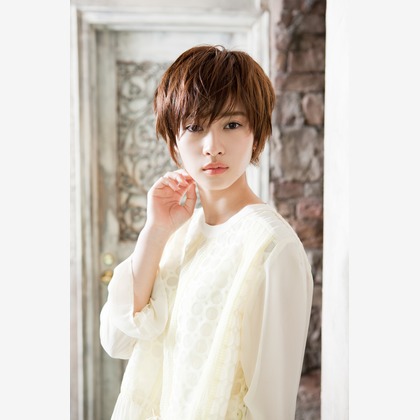 山﨑美蔓が撮影したウェディングや家族、ビジネスの写真