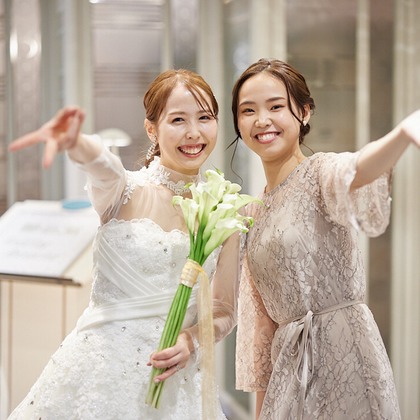 アートシーン株式会社が撮影した「洋装撮影」の写真