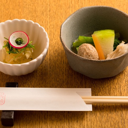 田中真光写真事務所が撮影した料理撮影の写真