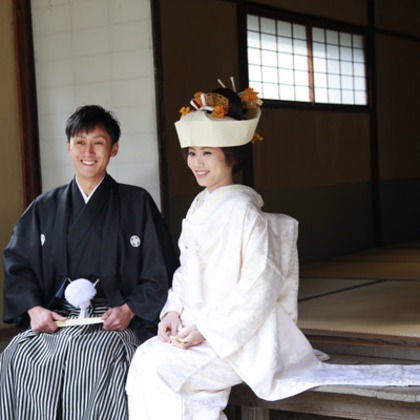 M-WEDDING（中村 雅己／中村 友美）	が撮影したウェディングや家族、ビジネスの写真