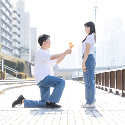 大森光太郎・K-PHOTOが撮影したウェディング・結婚の写真