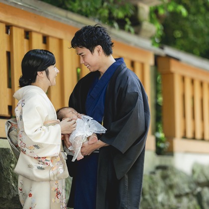 後藤拓海が撮影したウェディングや家族、ビジネスの写真