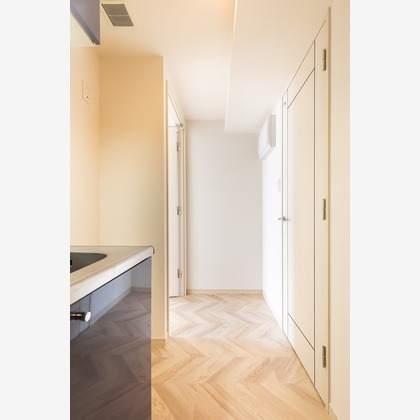 大森美紗生が撮影した不動産/竣工の写真