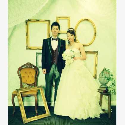 RES WEDDINGが撮影した「:albumName」の写真