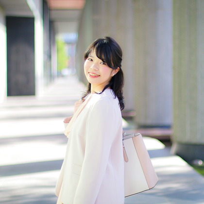 山下哲矢が撮影した人物撮影の写真