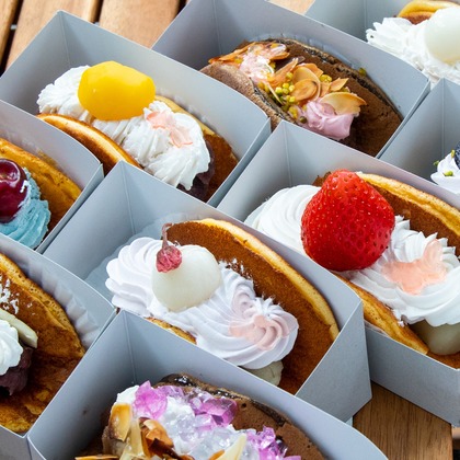 Good Day PHOTOが撮影した料理撮影の写真