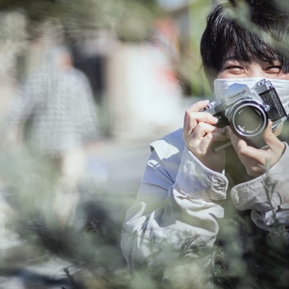 安藤栞里が撮影した「:albumName」の写真