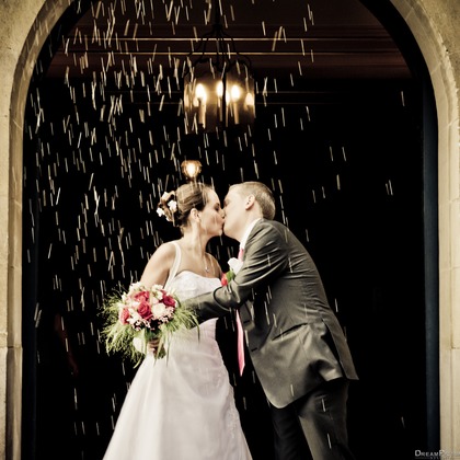 Dream Pictureが撮影したウェディングや家族、ビジネスの写真