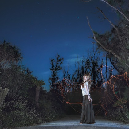 Photo of  taken by OKINAWA CREAM 