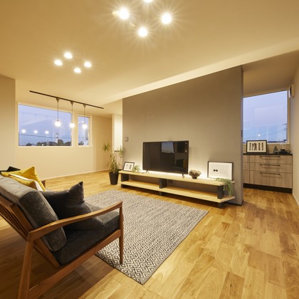 株式会社スタジオカールが撮影した不動産/竣工の写真