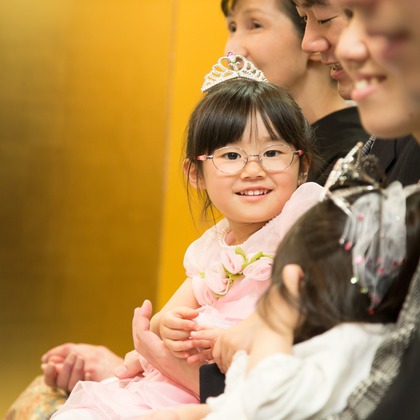 Wedding, Bridal Photos taken by PANDA STUDIO JAPAN