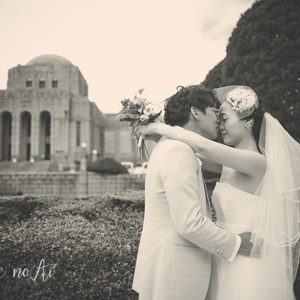 Hajime no Ai Photographyが撮影した「ウェディング・結婚」のウェディングフォト - :albumName