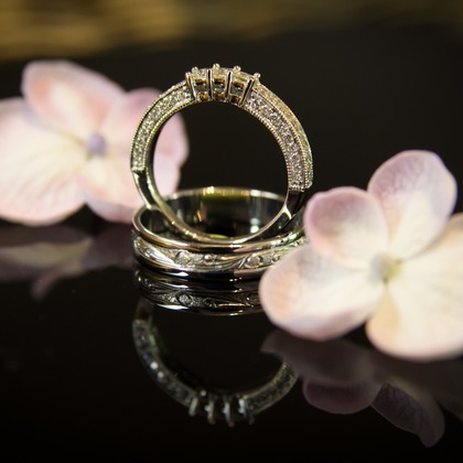 Wedding, Bridal Photos taken by Albert Teow