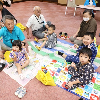 OYAMA PHOTOGRAPHYが撮影したウェディングや家族、ビジネスの写真