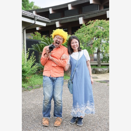 ちずカメラが撮影したイベント/スナップ撮影の写真