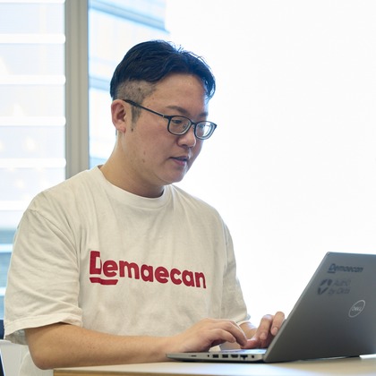 カメラマン　kが撮影した人物撮影の写真