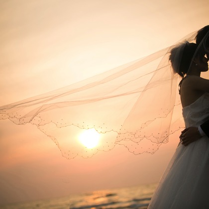 moumuuが撮影した「ウェディング　愛知」の写真