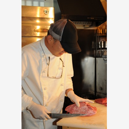 Avenir（山宮 敏明）が撮影した人物撮影の写真