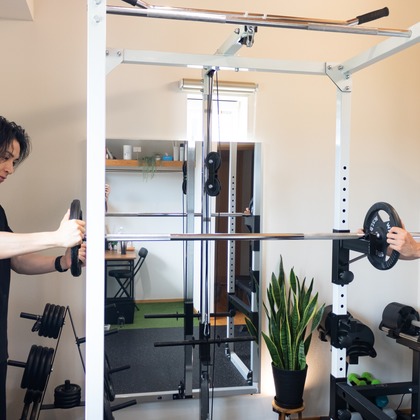 藤沼　尚希が撮影した店舗/オフィス/サロン撮影の写真