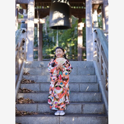 藤原和彦が撮影した「:albumName」の写真